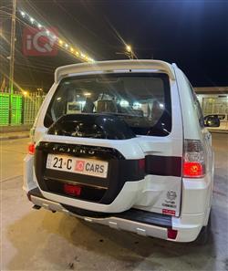 میتسوبیشی پاجیرۆ